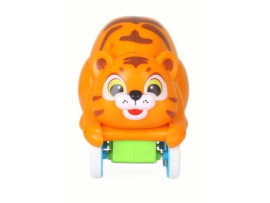 Somersault Rolling Panda Toy for Kids